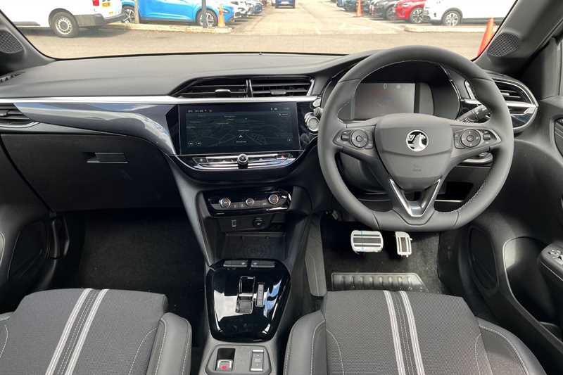 Used Vauxhall Corsa 2025 for sale - 76928269: Photo 12