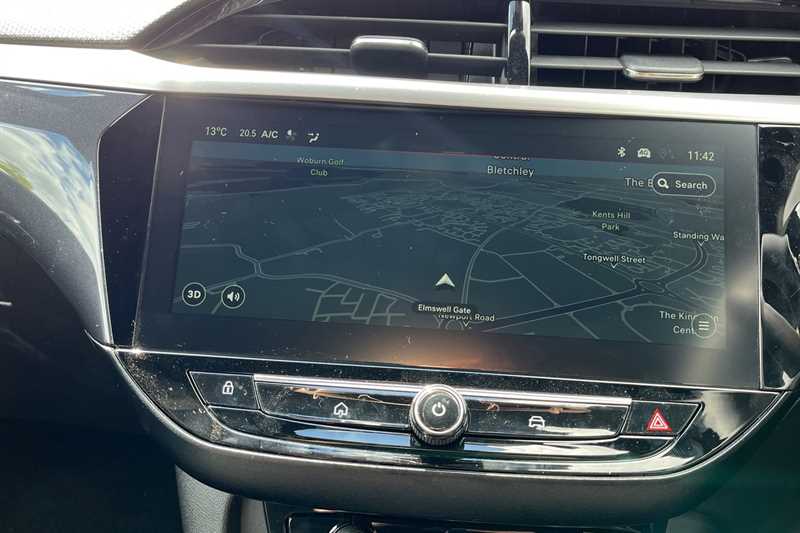 Used Vauxhall Corsa 2025 for sale - 76928269: Photo 18