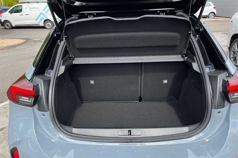 Used Vauxhall Corsa 2025 for sale - 76928269: Photo 24