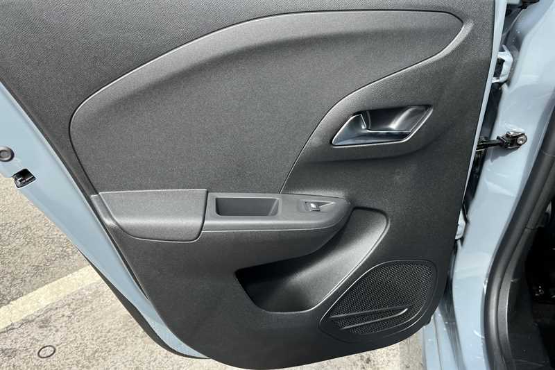 Used Vauxhall Corsa 2025 for sale - 76928269: Photo 28