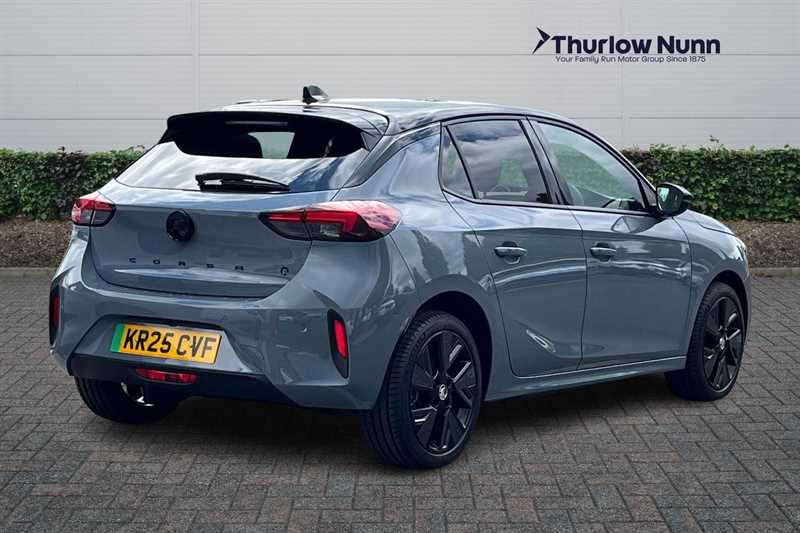 Used Vauxhall Corsa 2025 for sale - 76928269: Photo 3