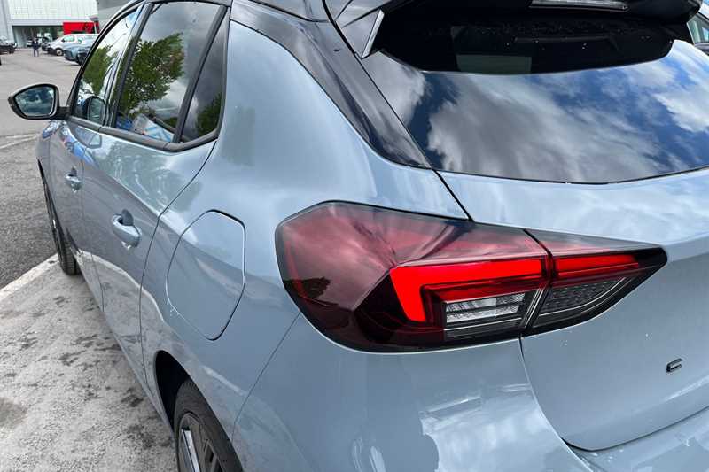 Used Vauxhall Corsa 2025 for sale - 76928269: Photo 34