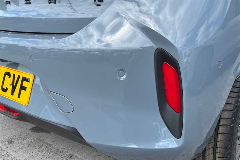 Used Vauxhall Corsa 2025 for sale - 76928269: Photo 37