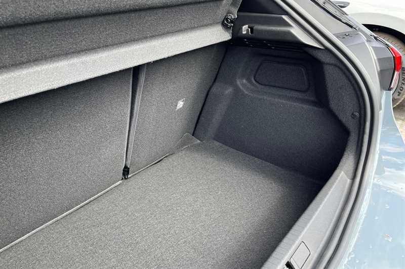 Used Vauxhall Corsa 2025 for sale - 76928269: Photo 39