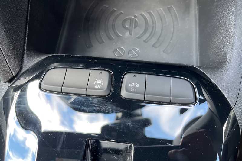 Used Vauxhall Corsa 2025 for sale - 76928269: Photo 45