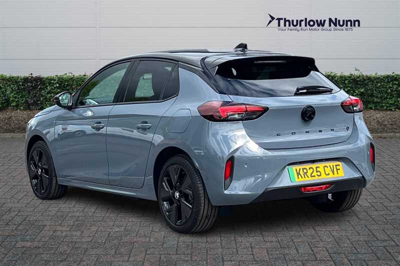 Used Vauxhall Corsa 2025 for sale - 76928269: Photo 5