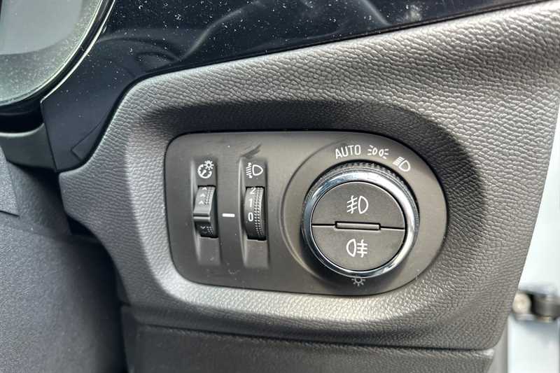 Used Vauxhall Corsa 2025 for sale - 76928269: Photo 53