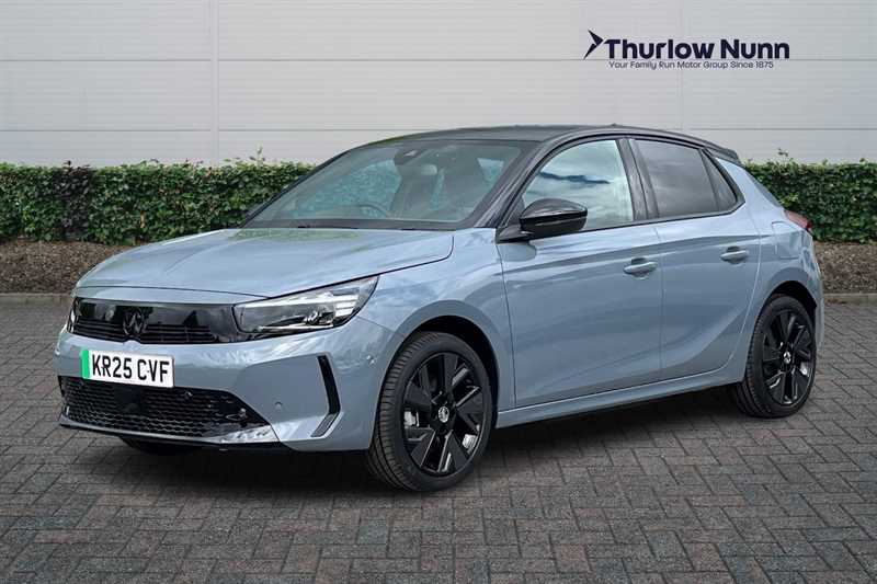 Used Vauxhall Corsa 2025 for sale - 76928269: Photo 7