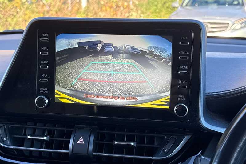 Used Toyota C-HR 2020 for sale - 77841778: Photo 19