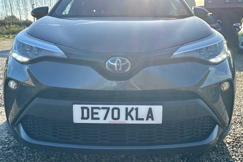 Used Toyota C-HR 2020 for sale - 77841778: Photo 56