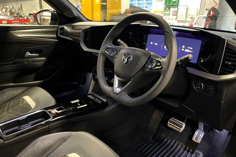 Used Vauxhall Mokka 2024 for sale - 77146758: Photo 10