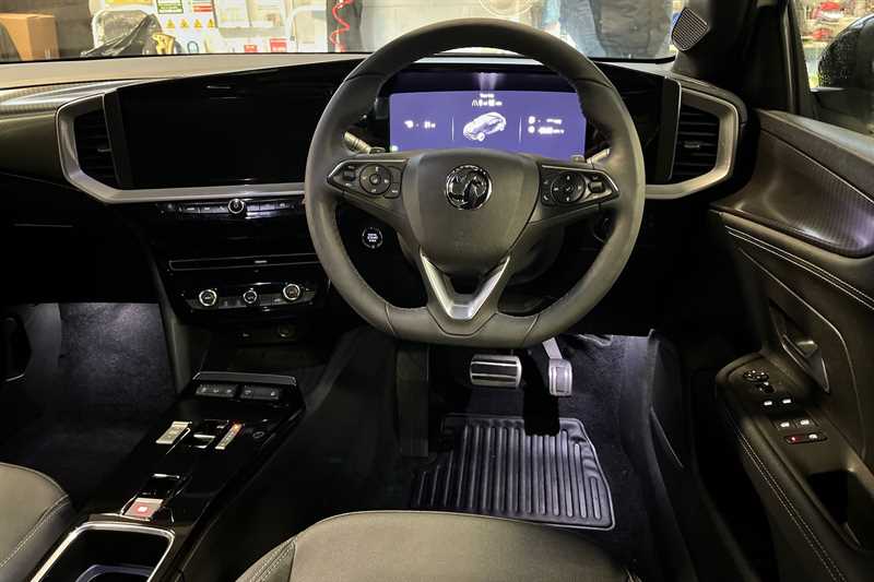 Used Vauxhall Mokka 2024 for sale - 77146758: Photo 11