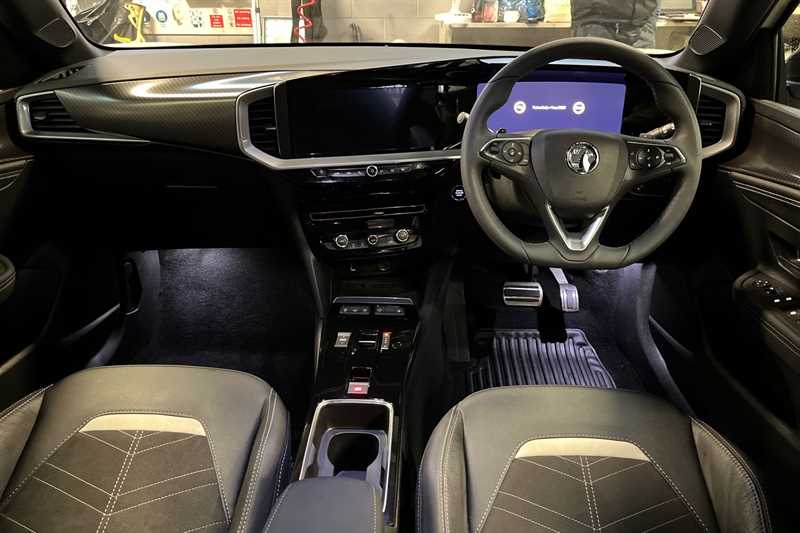 Used Vauxhall Mokka 2024 for sale - 77146758: Photo 12