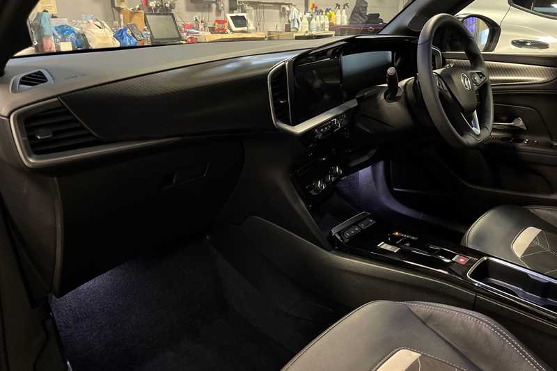 Used Vauxhall Mokka 2024 for sale - 77146758: Photo 13