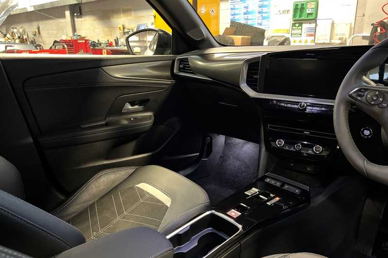 Used Vauxhall Mokka 2024 for sale - 77146758: Photo 14