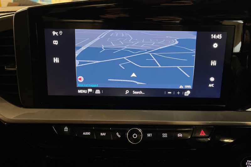 Used Vauxhall Mokka 2024 for sale - 77146758: Photo 18