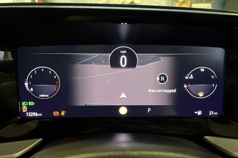 Used Vauxhall Mokka 2024 for sale - 77146758: Photo 20