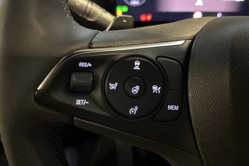 Used Vauxhall Mokka 2024 for sale - 77146758: Photo 21