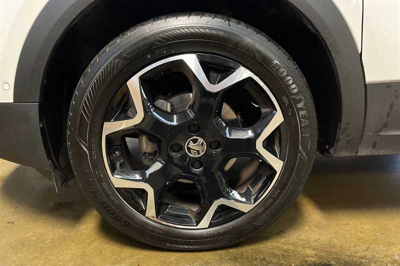 Used Vauxhall Mokka 2024 for sale - 77146758: Photo 25