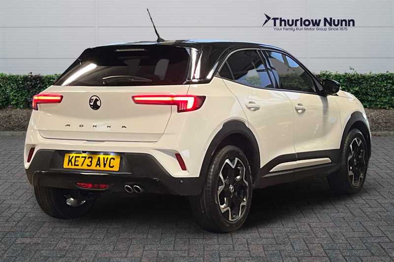 Used Vauxhall Mokka 2024 for sale - 77146758: Photo 3