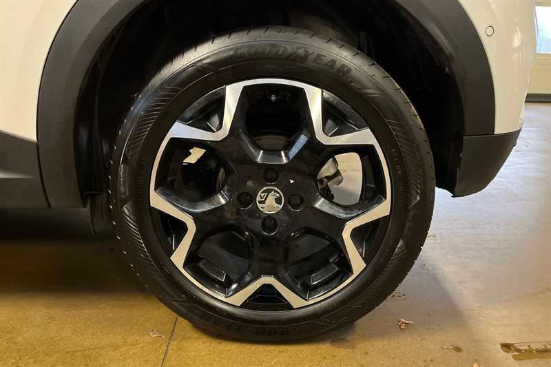 Used Vauxhall Mokka 2024 for sale - 77146758: Photo 35