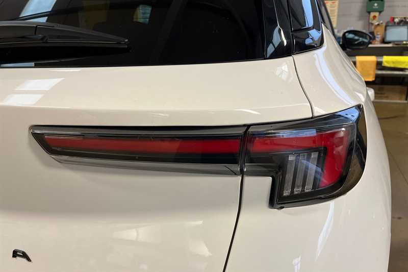 Used Vauxhall Mokka 2024 for sale - 77146758: Photo 38