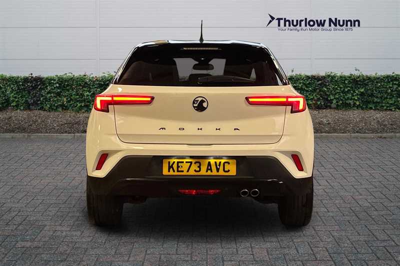 Used Vauxhall Mokka 2024 for sale - 77146758: Photo 4