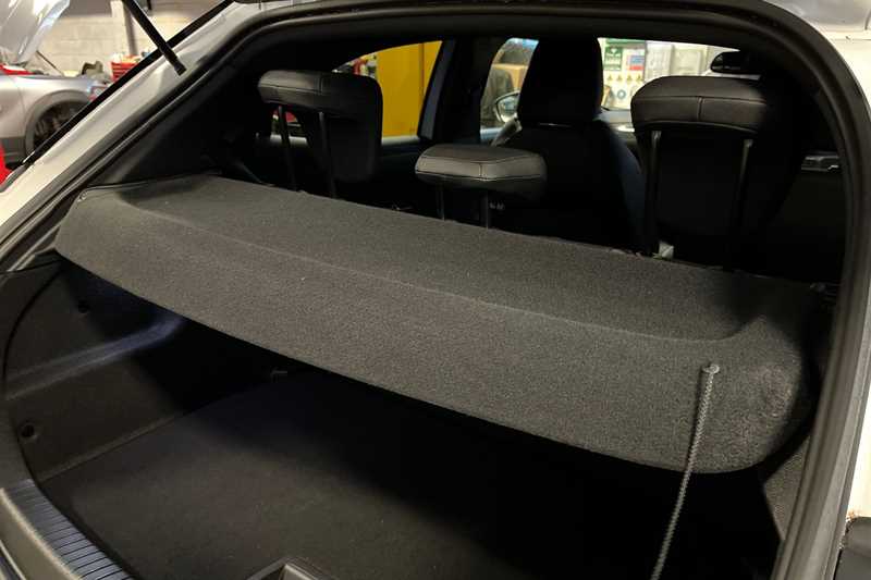 Used Vauxhall Mokka 2024 for sale - 77146758: Photo 42