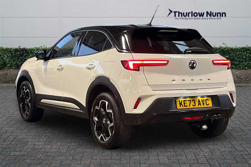 Used Vauxhall Mokka 2024 for sale - 77146758: Photo 5