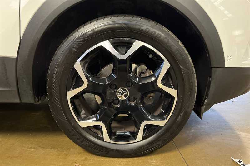 Used Vauxhall Mokka 2024 for sale - 77146758: Photo 56