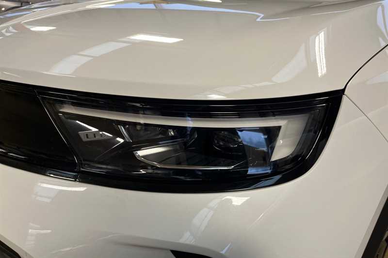 Used Vauxhall Mokka 2024 for sale - 77146758: Photo 58