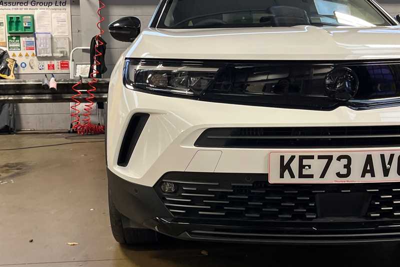 Used Vauxhall Mokka 2024 for sale - 77146758: Photo 59