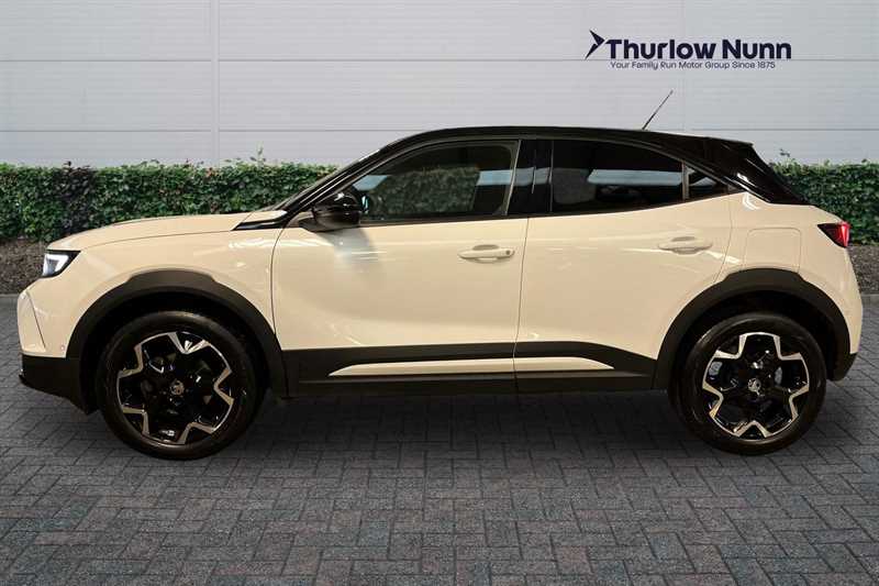 Used Vauxhall Mokka 2024 for sale - 77146758: Photo 6