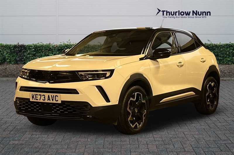 Used Vauxhall Mokka 2024 for sale - 77146758: Photo 7