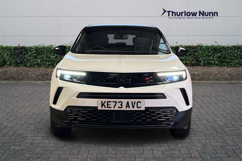 Used Vauxhall Mokka 2024 for sale - 77146758: Photo 8