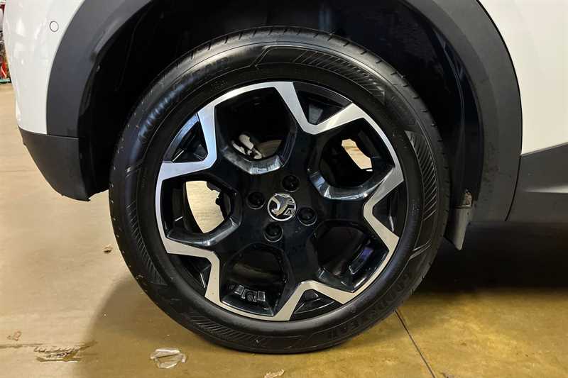 Used Vauxhall Mokka 2024 for sale - 77146758: Photo 9