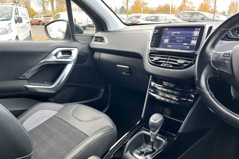 Used Peugeot 2008 2016 for sale - 76487652: Photo 14