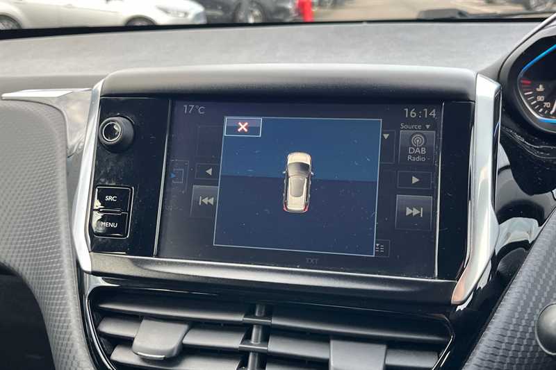 Used Peugeot 2008 2016 for sale - 76487652: Photo 19