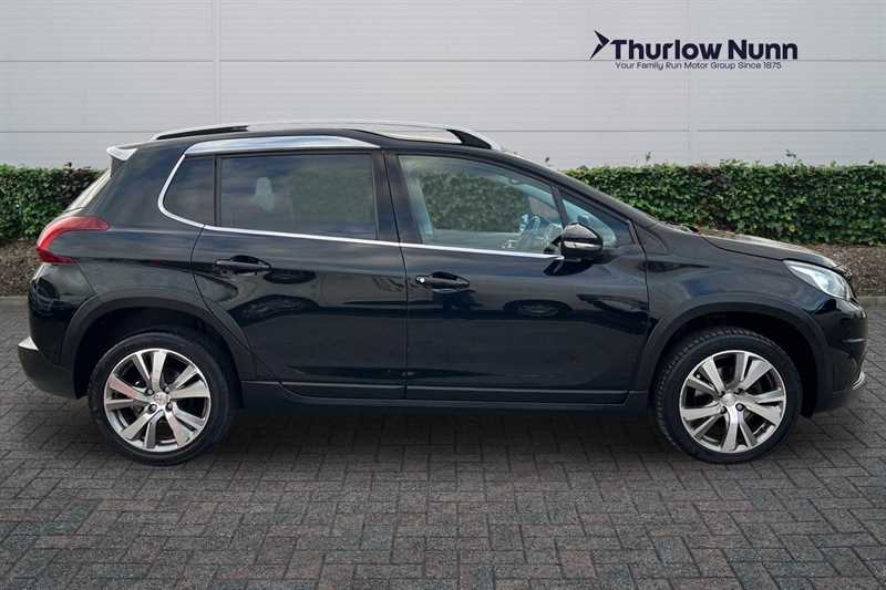 Used Peugeot 2008 2016 for sale - 76487652: Photo 2