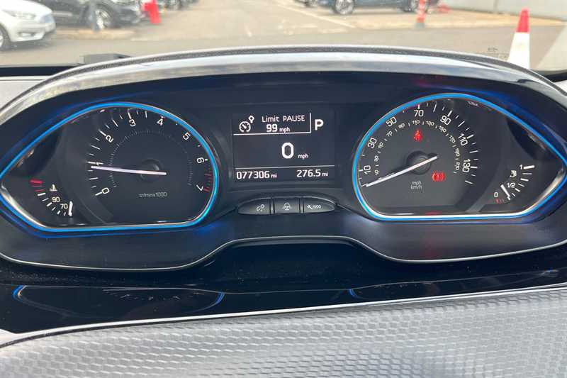 Used Peugeot 2008 2016 for sale - 76487652: Photo 20