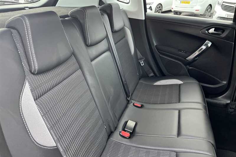 Used Peugeot 2008 2016 for sale - 76487652: Photo 23