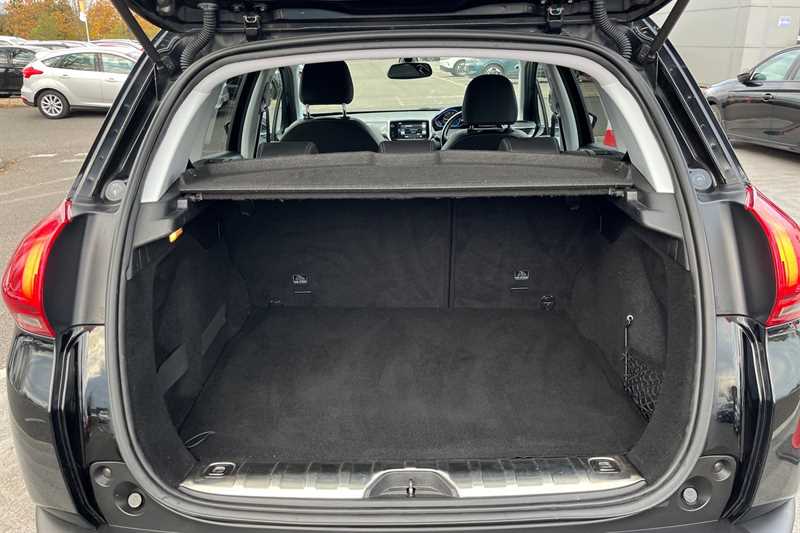 Used Peugeot 2008 2016 for sale - 76487652: Photo 24