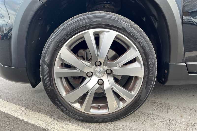 Used Peugeot 2008 2016 for sale - 76487652: Photo 25