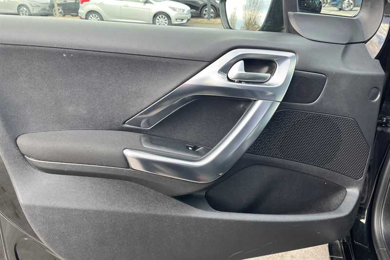 Used Peugeot 2008 2016 for sale - 76487652: Photo 27