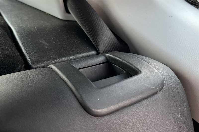 Used Peugeot 2008 2016 for sale - 76487652: Photo 33