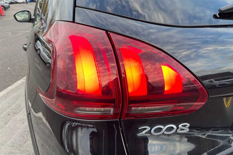 Used Peugeot 2008 2016 for sale - 76487652: Photo 36