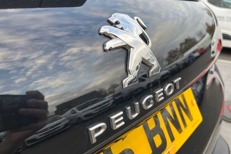 Used Peugeot 2008 2016 for sale - 76487652: Photo 37