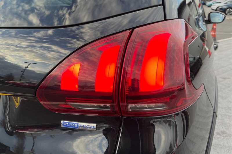 Used Peugeot 2008 2016 for sale - 76487652: Photo 38