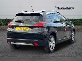 Used Peugeot 2008 2016 for sale - 76487652: Photo