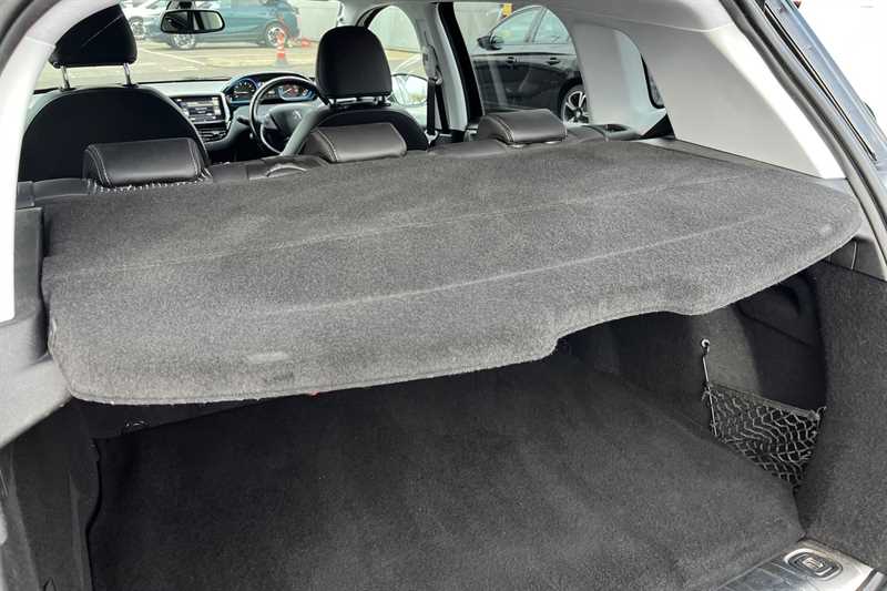 Used Peugeot 2008 2016 for sale - 76487652: Photo 42